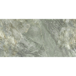 Керамогранит Delacora Slate серо-зеленый матовый 1200х600х9,5 мм (2 шт.=1,44 кв.м)