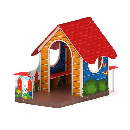 Домик мини 3 МФ 10.01.12