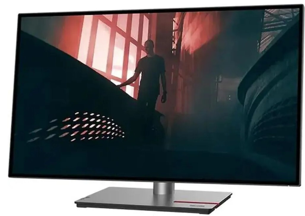 Монитор 27" Lenovo ThinkVision P27q-30