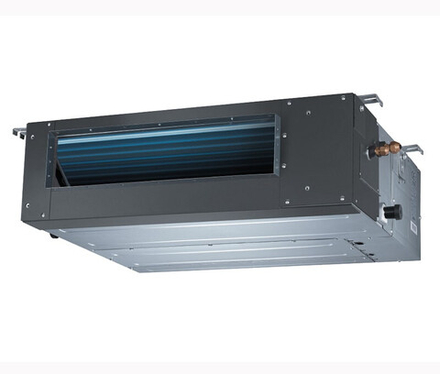 Midea MTI-55HWFNX(GA)/MOE30U-55HFN8-R(GA)