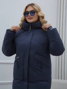 Пуховик 8833-1 Fabrika