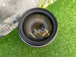 Canon EF 100-400mm 4.5-5.6L IS USM