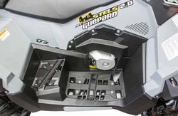 Квадроцикл СТЕЛС ATV Guepard 650 TЕ (Trophy) 2.0 (ПСМ)
