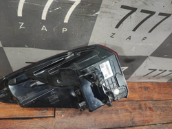 Фонарь задний правый BMW X1 (F48) 19-22 Б/У Оригинал 63217477714