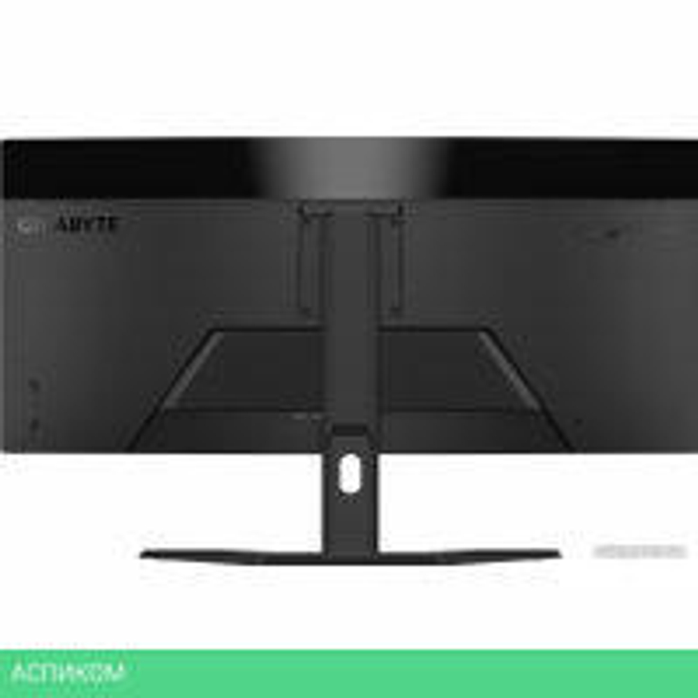 Игровой монитор Gigabyte GS34WQC