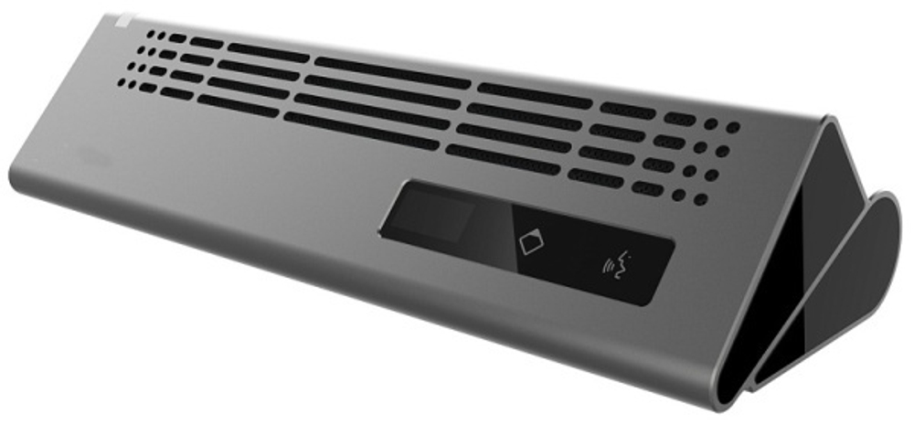 Микрофон ITC TS-0212