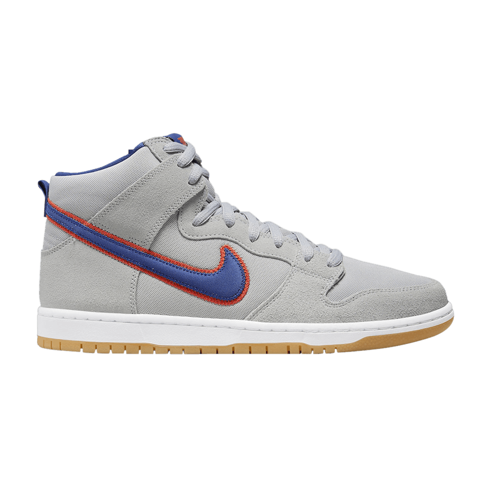 Кроссовки Nike Dunk Sb Prm "New York Mets"