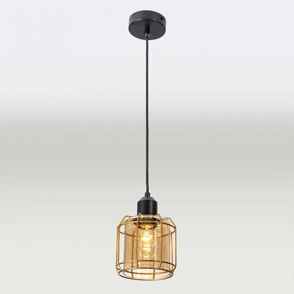 Подвесной светильник Citilux Таверна CL542212