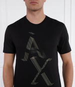 Футболка Armani Exchange - черный(3DZTAE ZJA5Z)
