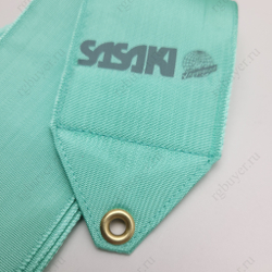 Лента Sasaki 5 м Мятная ICMI (Ice Mint)