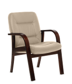 Кресло для посетителей Сенатор D