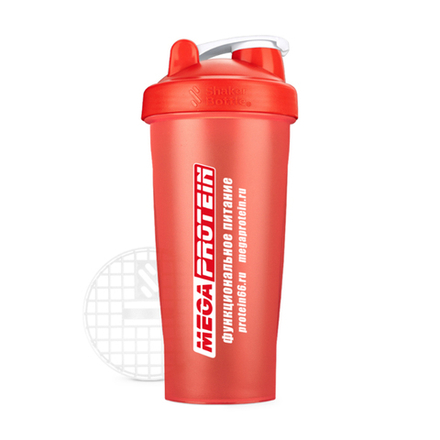 ШЕЙКЕР 600 МЛ (МегаПротеин)