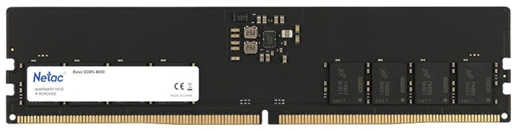 Оперативная память Netac NTBSD5P48SP-16 16 Гб