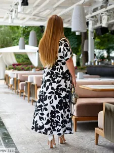 Платье IH-9250 Фабрика Моды