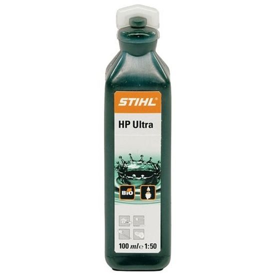 Масло "STIHL" HP ULTRA (0.1 л)