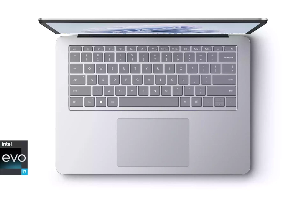 Microsoft Surface Laptop Studio 2 (Intel Core i7-13700H, NVidia RTX 2000 Ada, 64GB RAM, 2TB SSD)