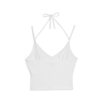 Бра PUMA CLASSICS Ribbed Crop Top