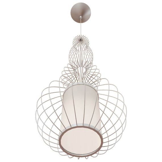 Подвесной светильник Loft IT Neo Loft8907/D