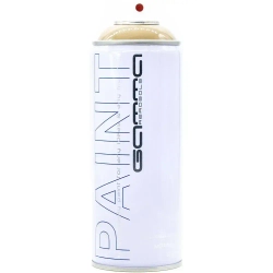 RAL 1019 Серый бежевый акриловая краска аэрозольный баллончик 520 мл. Gamma Paint 193