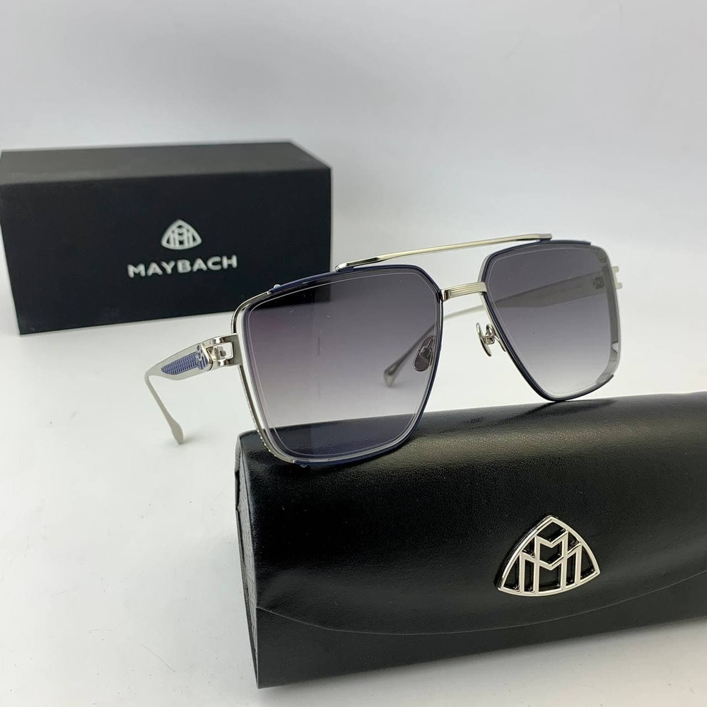 Очки Maybach