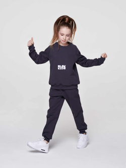 ТОЛСТОВКА УНИСЕКС BASK KIDS FRIO