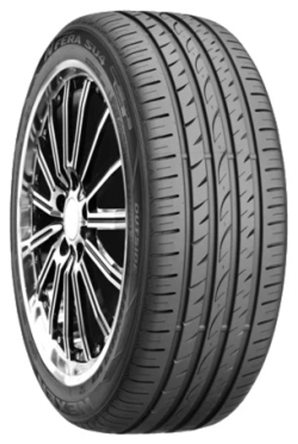 Легковая шина Nexen NFera SU4 185/65-R15 88H