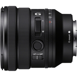 Объектив Sony 16-35mm f/4 G FE PZ (SELP1635G) Sony E
