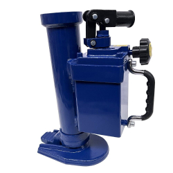 Домкрат зацепной промышленный T20605-2 AE&T 5 т