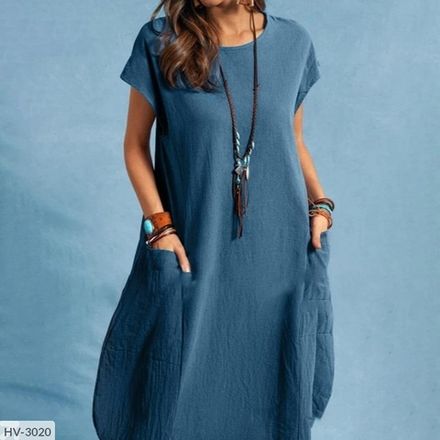 Платье HV-3024 Фабрика Моды Фото 1