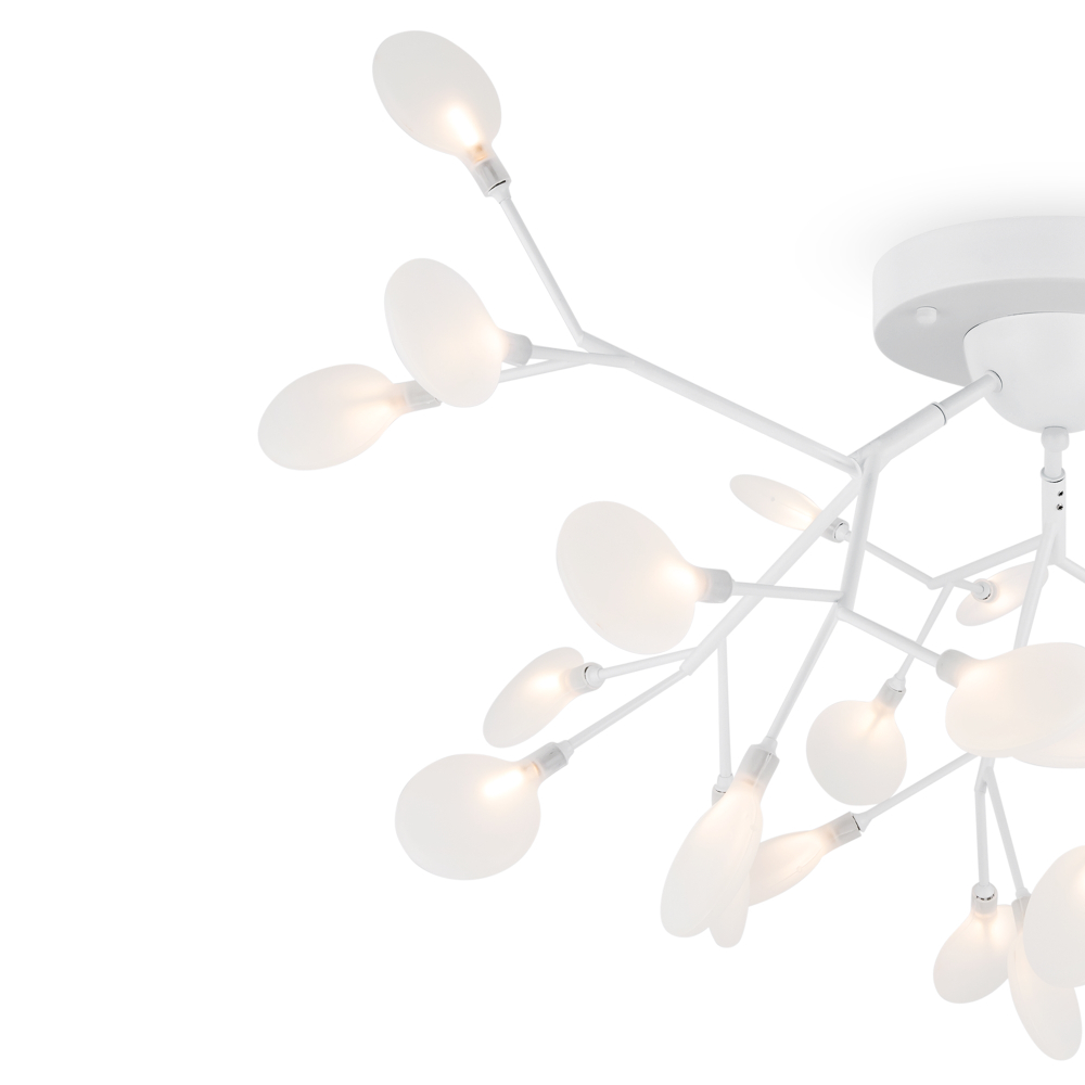 Люстра Freya FR5049CL-27W1