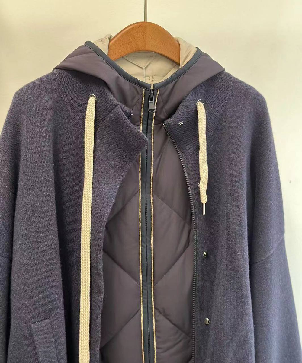 Куртка Brunello Cucinelli