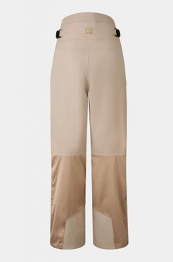 Брюки BOGNER FIRE+ICE TAINA-T в бежевом цвете