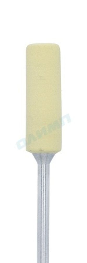 P0653 Полир силиконовый шт.