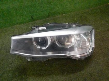 Фара левая BMW X3 F25 X4 F26 (2014-2017) ксенон
