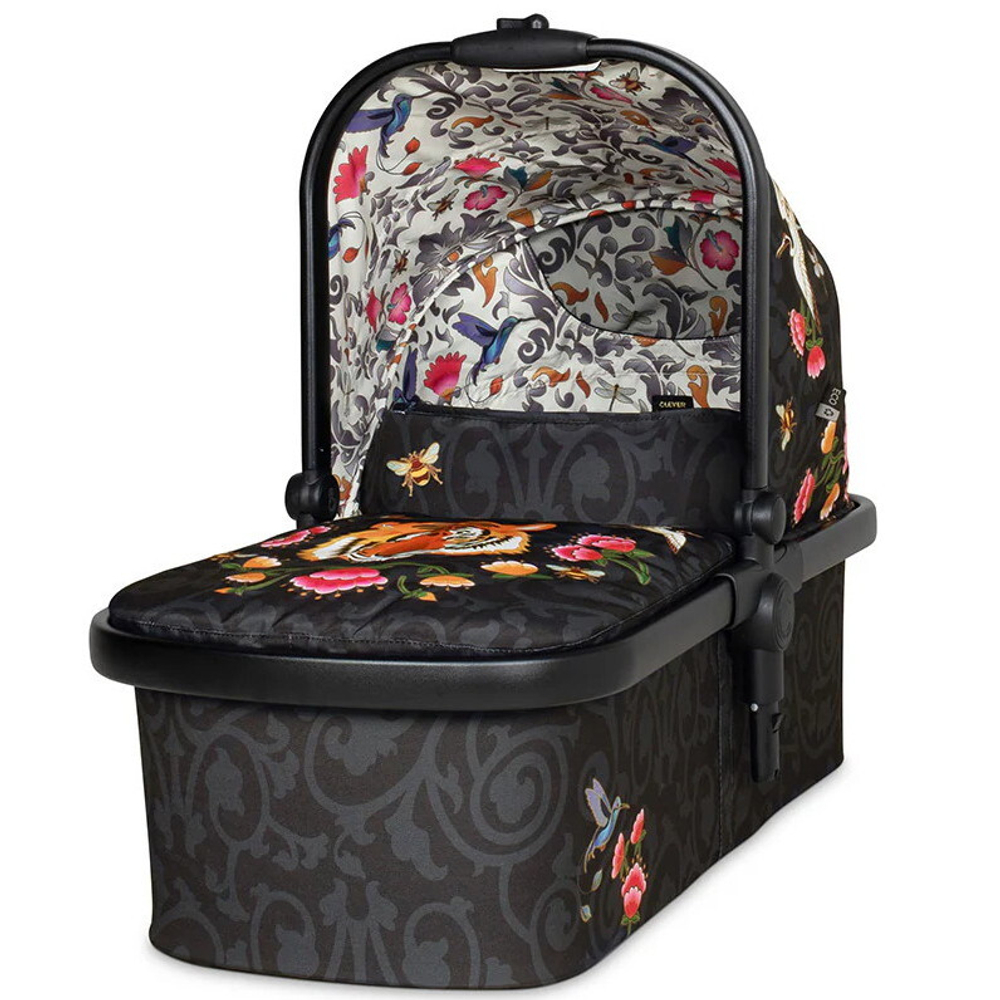 Детская коляска Cosatto Wow 2 2 в 1 Rhapsody Special Edition