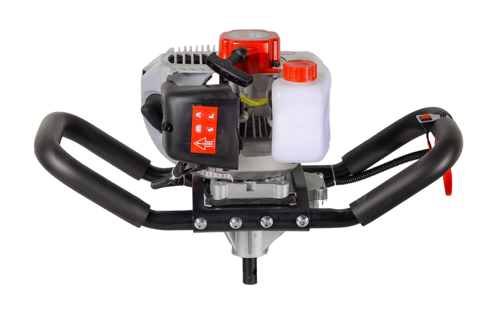 Мотобур Ресанта МБ-52