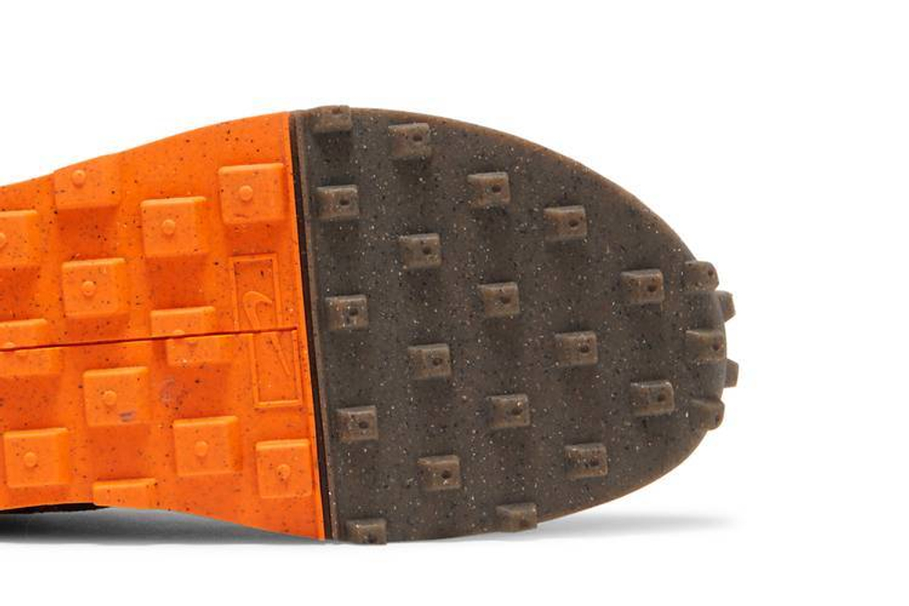 Кроссовки Nike Fontanka Waffle (Женская размерная сетка)
