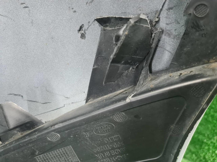 Бампер передний Range Rover Velar (2017-2023)