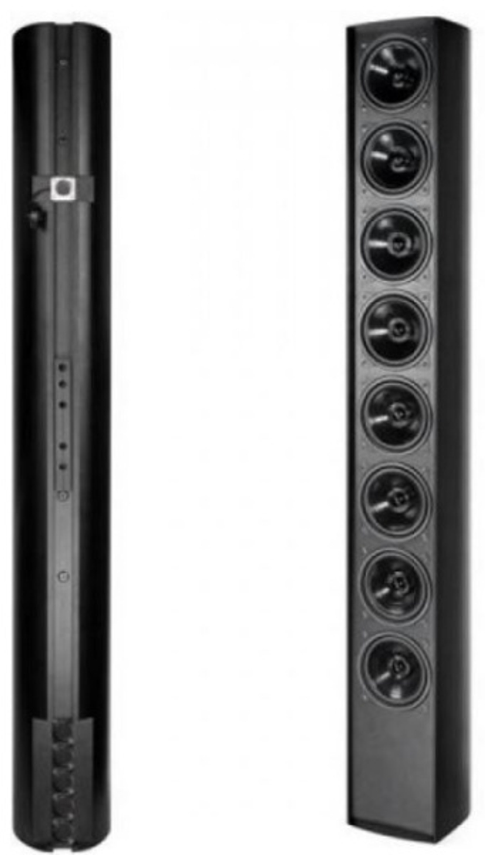 Акустическая система DSPPA DSP1500L