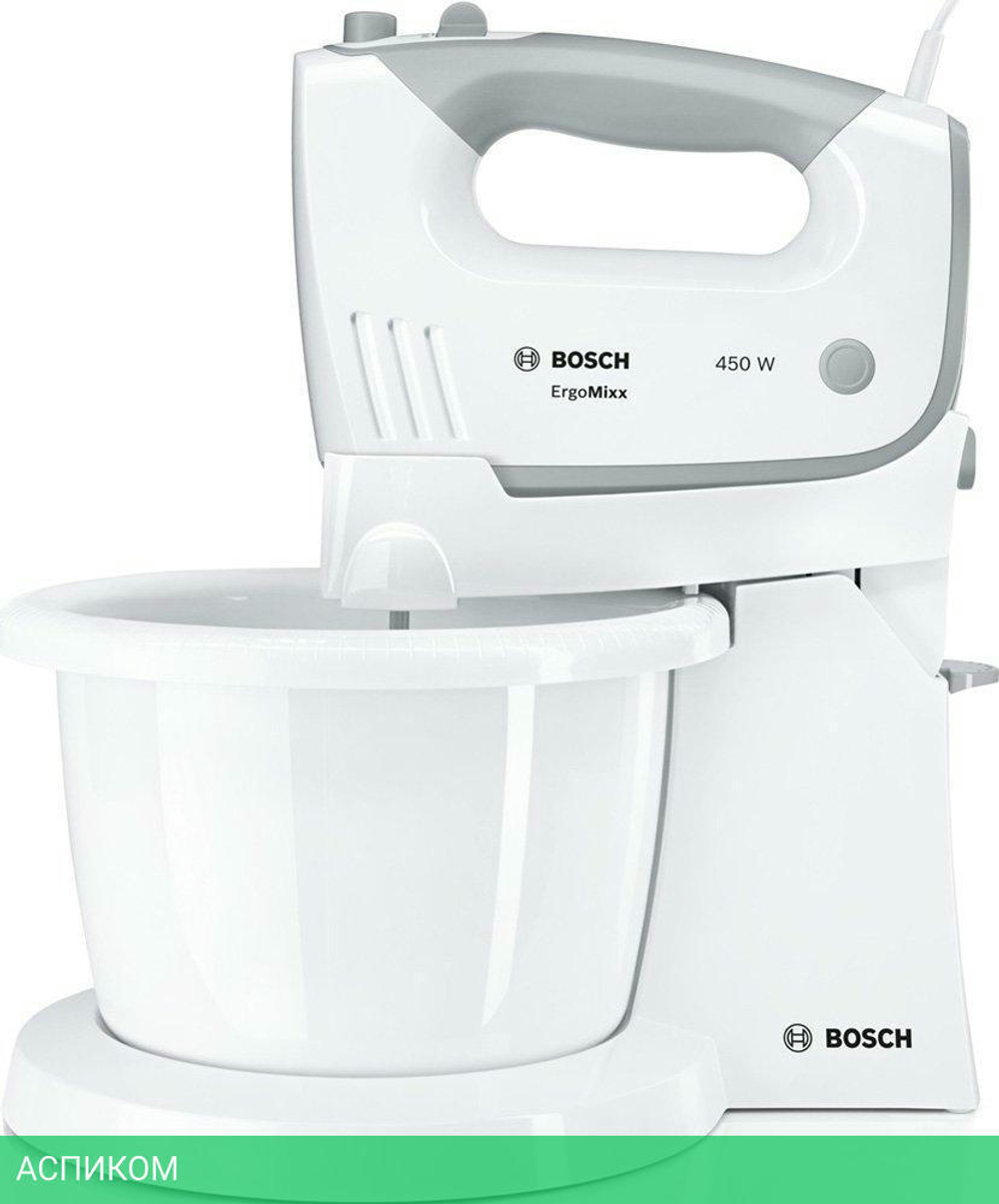 Миксер Bosch MFQ36490