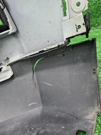 Бампер передний Omoda C5 (2022-н.в.)