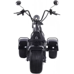 Электроскутер CityCoco Kugoo C5