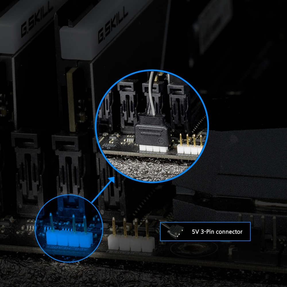 Кулер Zalman CNPS9X PERFORMA PLUS ARGB BLACK черный