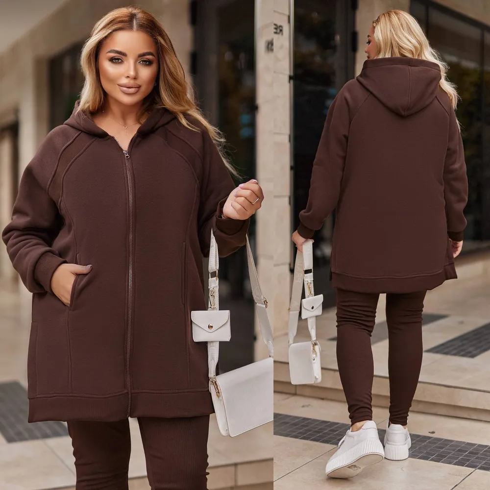 Костюм УК-190-1 Фабрика Моды