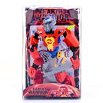 Конструктор-робот, коробка 1310-3