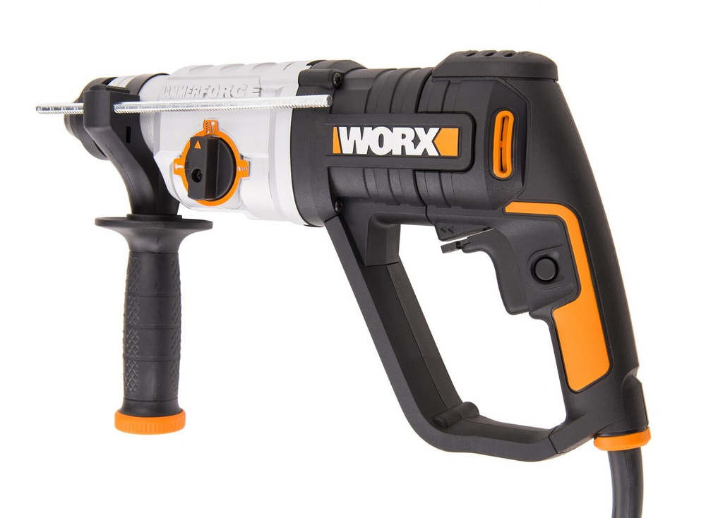 Перфоратор сетевой WORX WX339