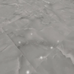 Плитка напольная Тянь-Шань Сильвия Серый 45x45 см (TP453666D)