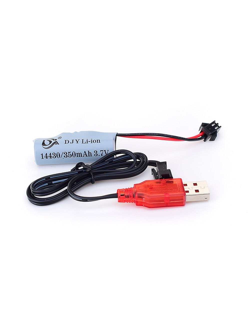 Игрушка Автовоз радиоуправляемый (QH200-12D)