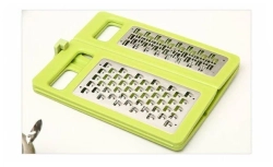 Терка складная Holly Industrial