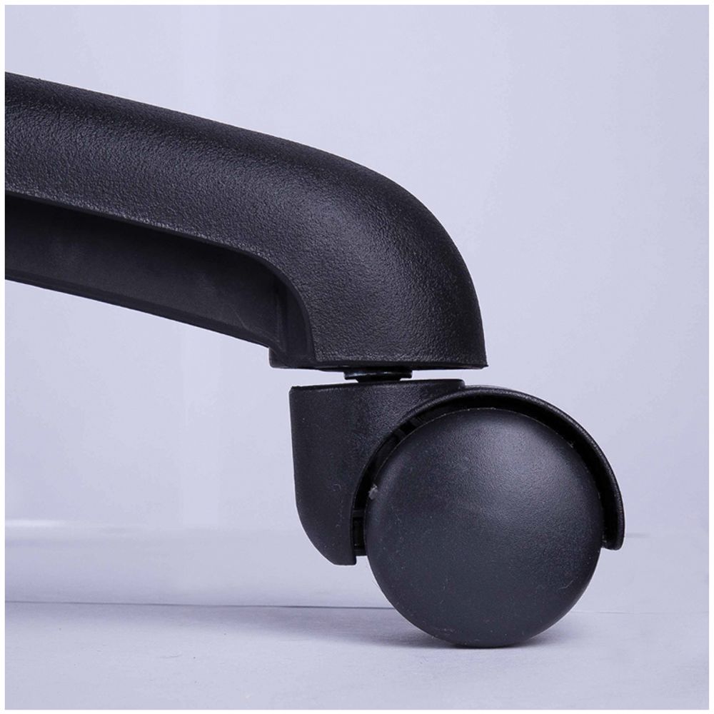 Кресло руководителя Helmi HL-E68 "Reputation", экокожа бежевая, мягкий подлокотник